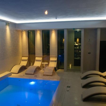 Vallantica Resort & Spa San Gemini Exterior foto