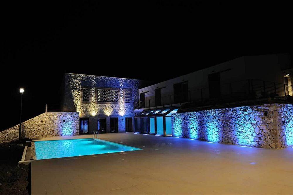 Vallantica Resort & Spa San Gemini Exterior foto