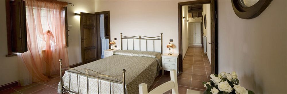 Vallantica Resort & Spa San Gemini Exterior foto